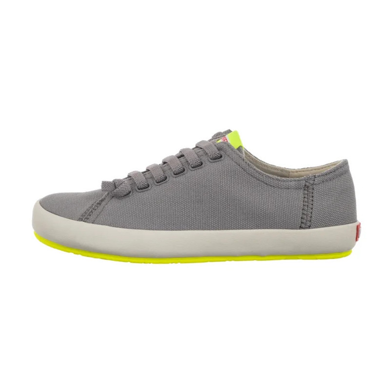 Camper Peu Rambla Vulcan Grey 21897-095 (CE20-b) kurpes