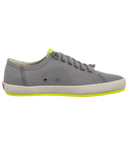 Camper Peu Rambla Vulcan Grey 21897-095 (CE20-b) kurpes
