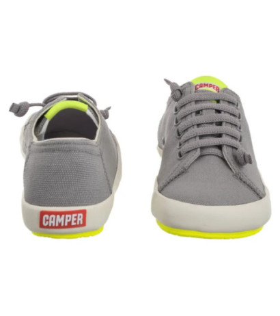Camper Peu Rambla Vulcan Grey 21897-095 (CE20-b) kingad