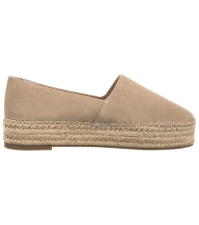 Wojas Beżowe 46324-64 (WO282-a) bateliai