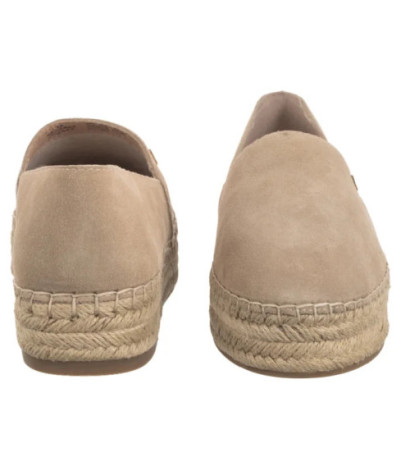 Wojas Beżowe 46324-64 (WO282-a) kurpes