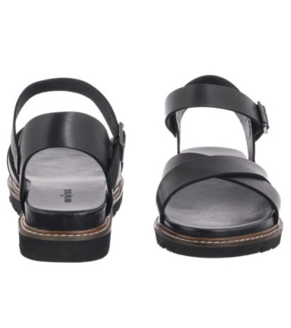 Wojas Czarne 76196-51 (WO283-a) sandales