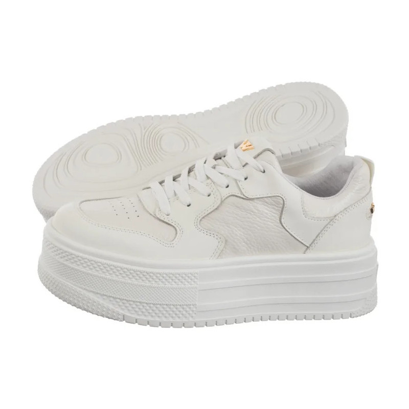 Wojas Białe 46313-59 (WO285-a) shoes