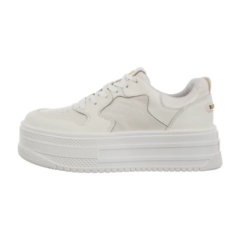 Wojas Białe 46313-59 (WO285-a) bateliai