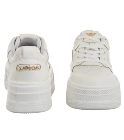 Wojas Białe 46313-59 (WO285-a) shoes