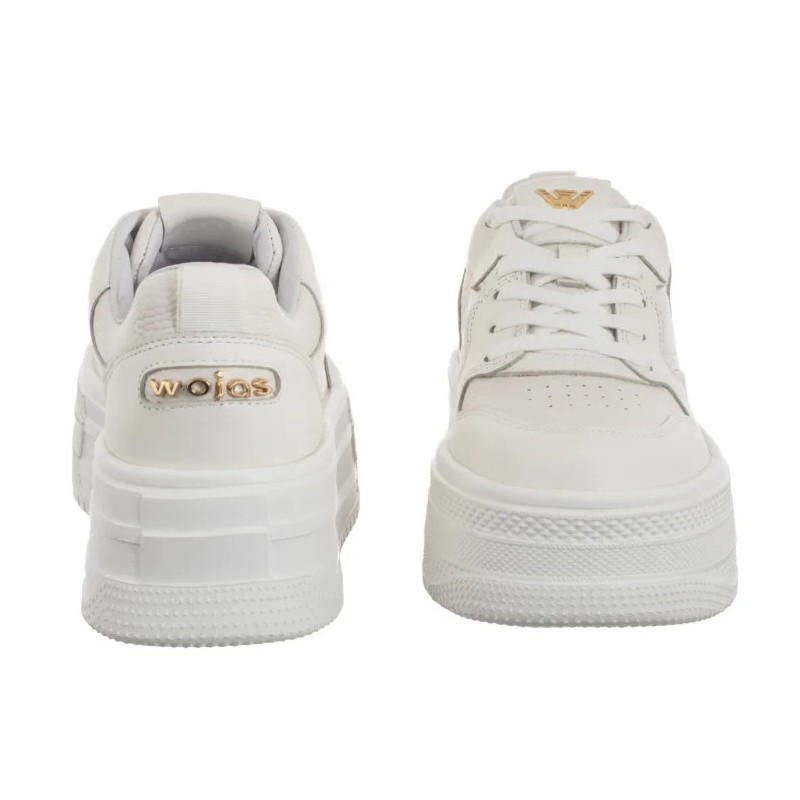 Wojas Białe 46313-59 (WO285-a) kingad