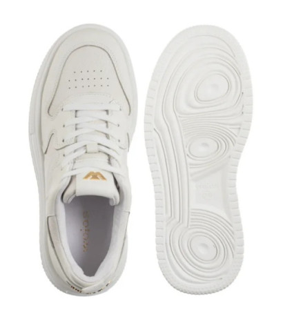 Wojas Białe 46313-59 (WO285-a) kurpes