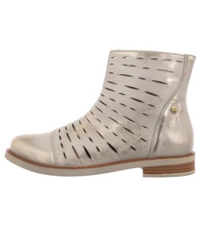 Maciejka Złote 06918-25/00-5 (MA1356-a) batai