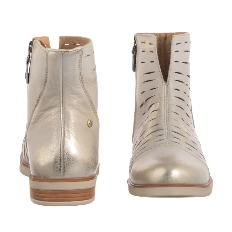 Maciejka Złote 06918-25/00-5 (MA1356-a) batai