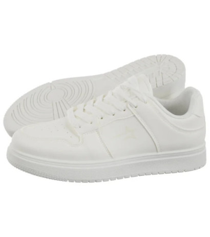 Big Star Białe RR274A241 (BI599-a) sports Shoes