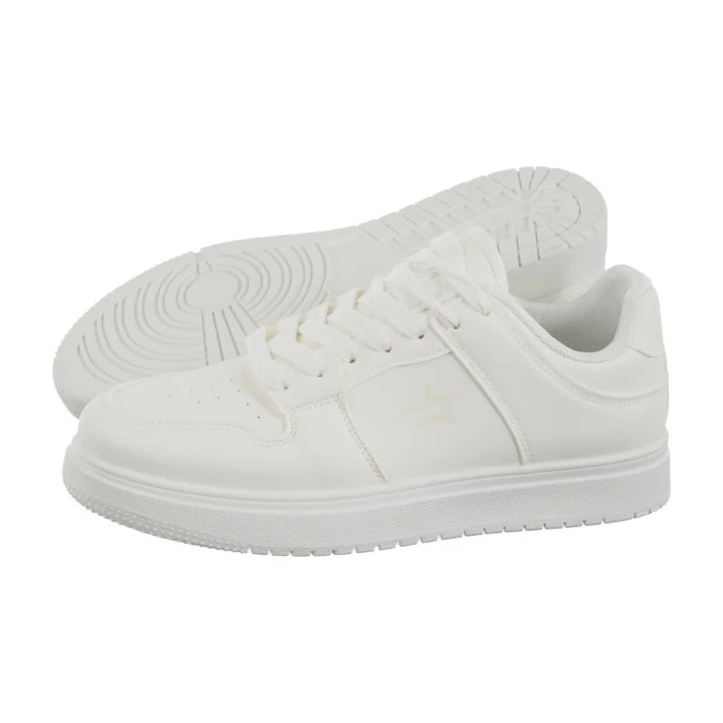 Big Star Białe RR274A241 (BI599-a) sports Shoes