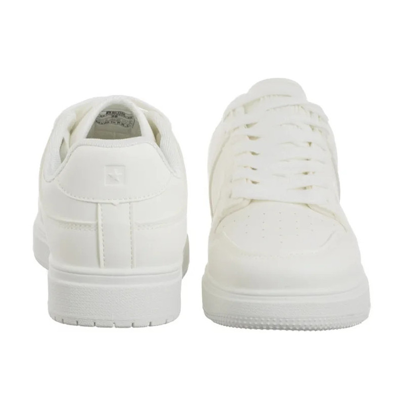 Big Star Białe RR274A241 (BI599-a) sports Shoes