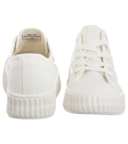 Big Star Białe RR274776 (BI600-a) apavi