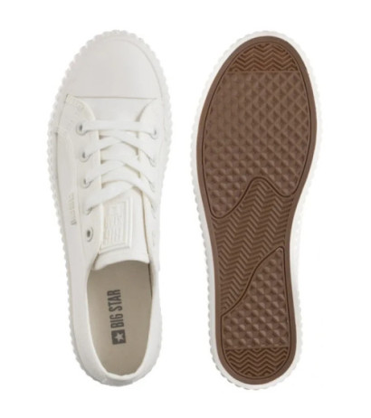 Big Star Białe RR274776 (BI600-a) kingad