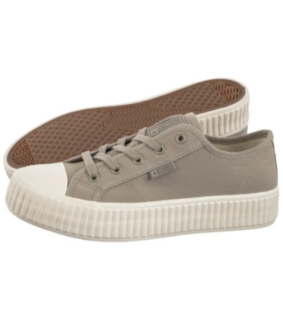 Big Star Szare RR274779 (BI600-b) apavi