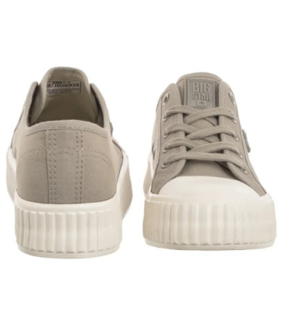 Big Star Szare RR274779 (BI600-b) bateliai