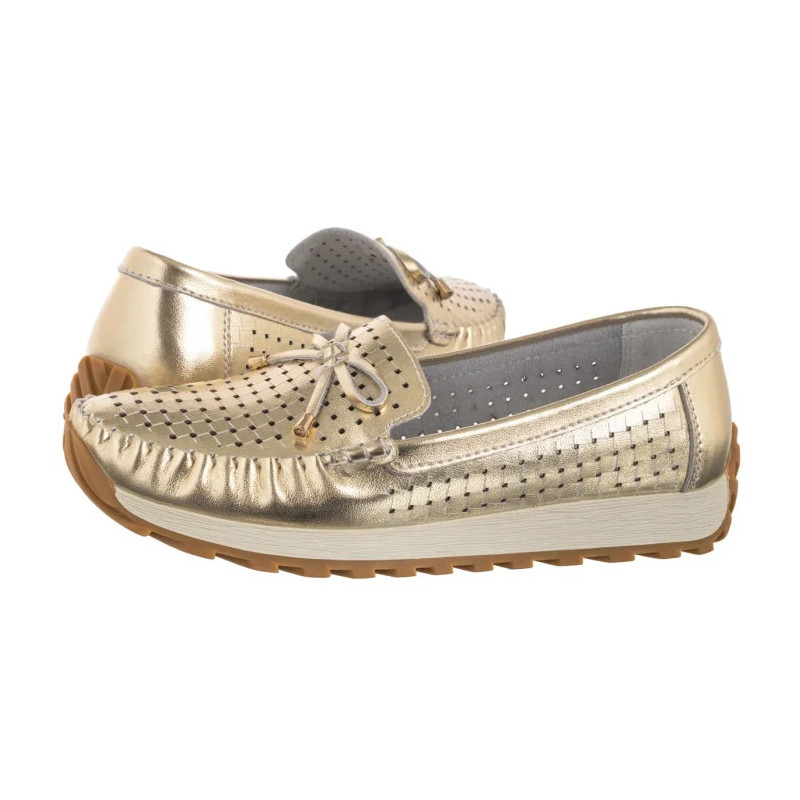 Artiker Złote 56C1853 (AR159-a) kingad