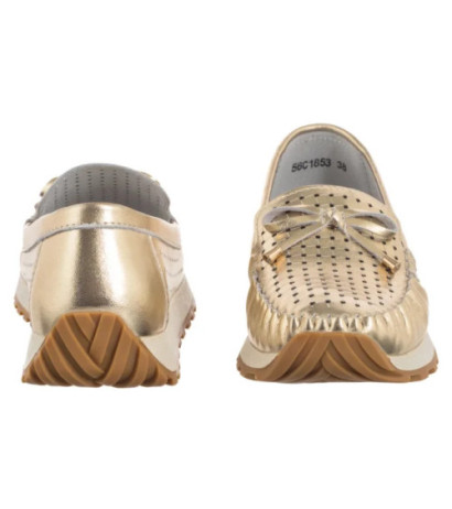 Artiker Złote 56C1853 (AR159-a) shoes