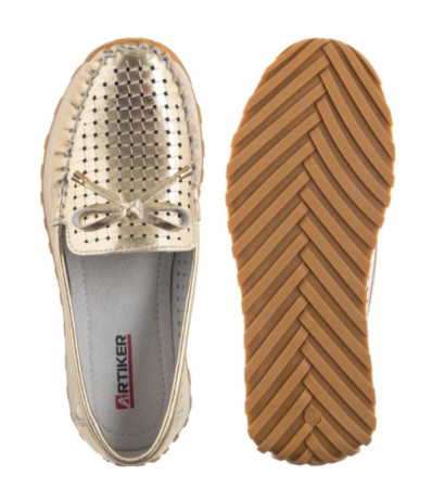 Artiker Złote 56C1853 (AR159-a) kurpes