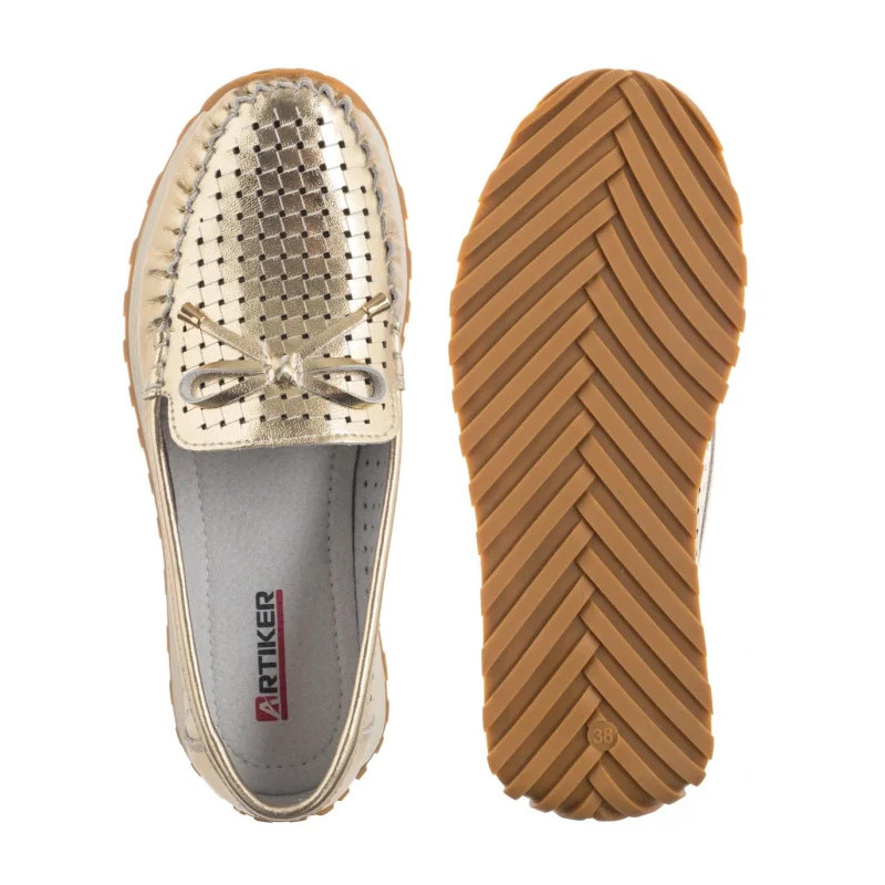 Artiker Złote 56C1853 (AR159-a) kurpes