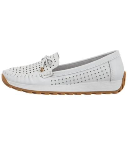 Artiker Białe 56C1851 (AR159-b) shoes