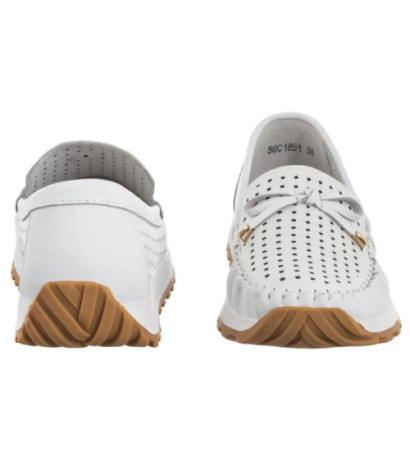 Artiker Białe 56C1851 (AR159-b) shoes