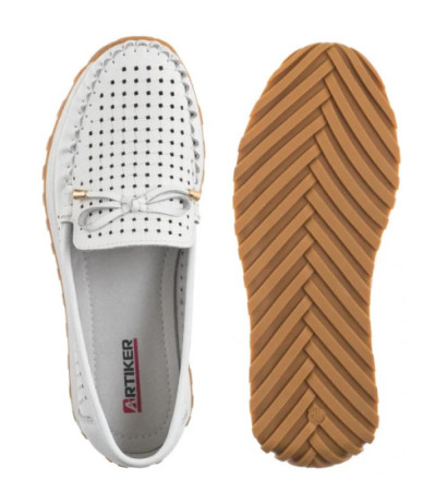 Artiker Białe 56C1851 (AR159-b) batai