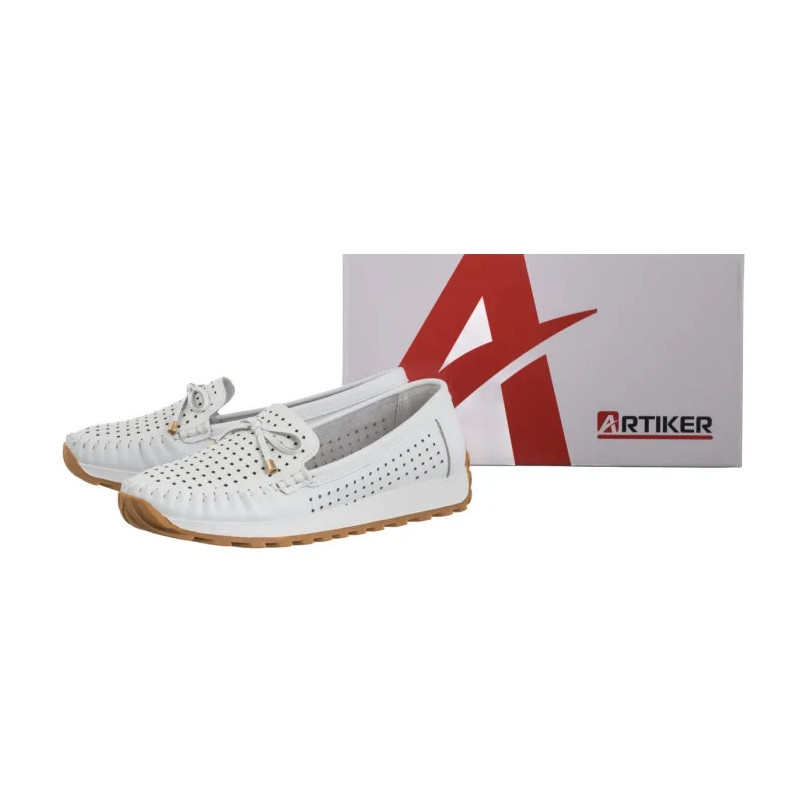 Artiker Białe 56C1851 (AR159-b) batai