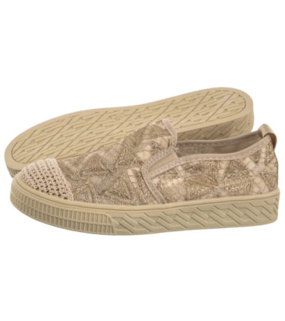 Artiker Beżowe 56C2127 (AR160-a) shoes