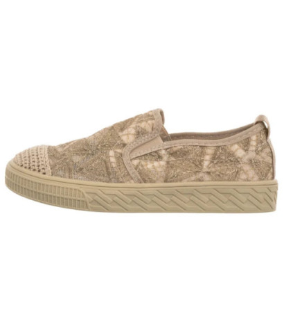 Artiker Beżowe 56C2127 (AR160-a) shoes