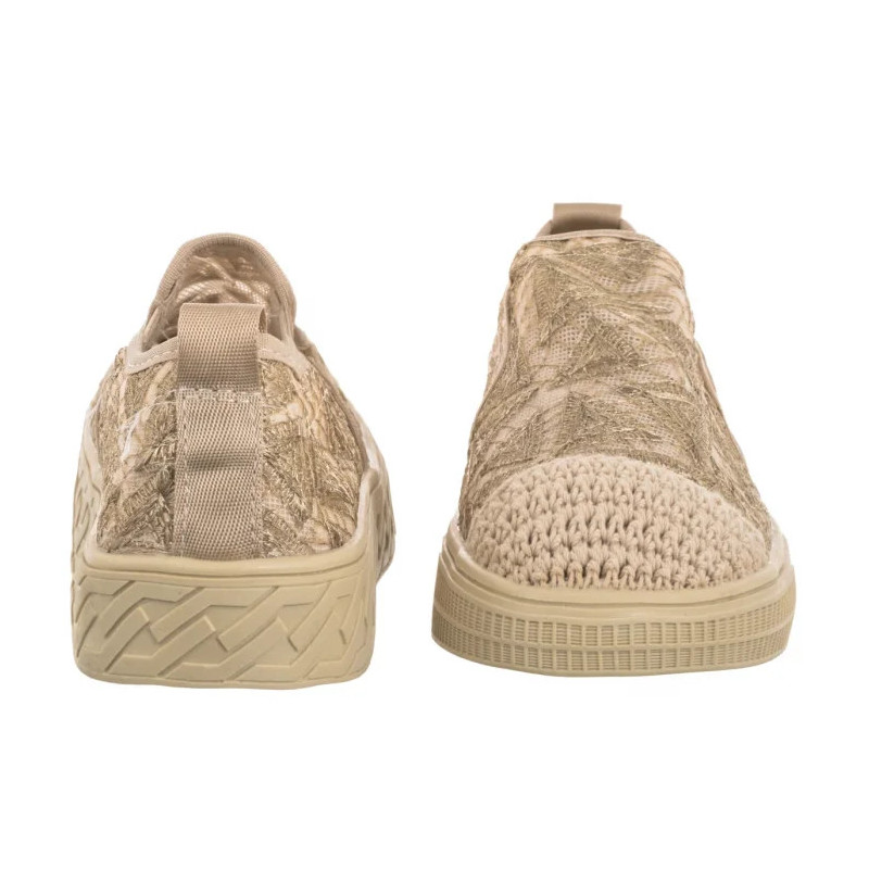 Artiker Beżowe 56C2127 (AR160-a) shoes