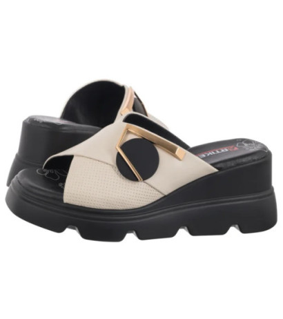 Artiker Beżowe 56C1585 (AR161-a) kingad