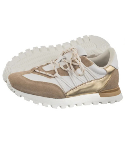 Artiker Białe/Złote 56C1738 (AR162-a) kingad