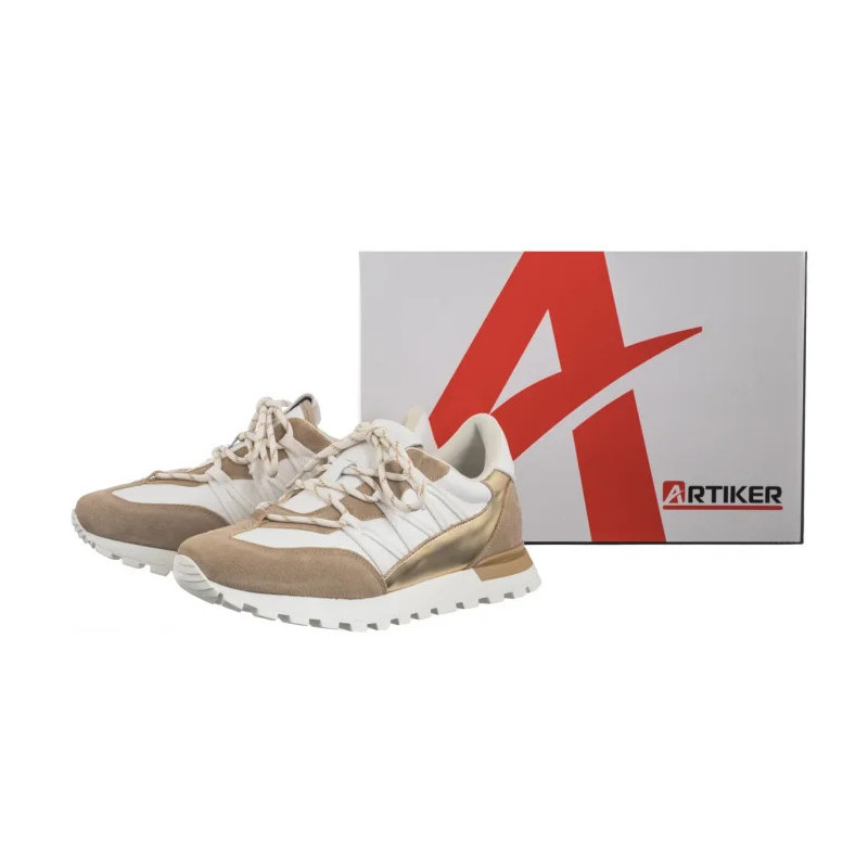 Artiker Białe/Złote 56C1738 (AR162-a) spordijalatsid