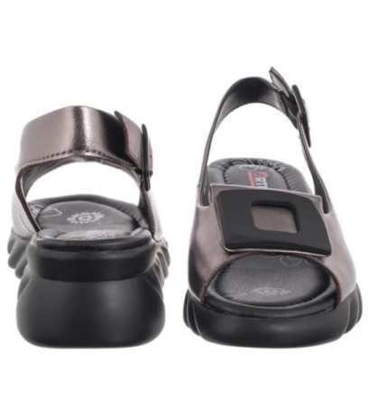 Artiker Srebrne 56C2158  (AR163-a) kurpes