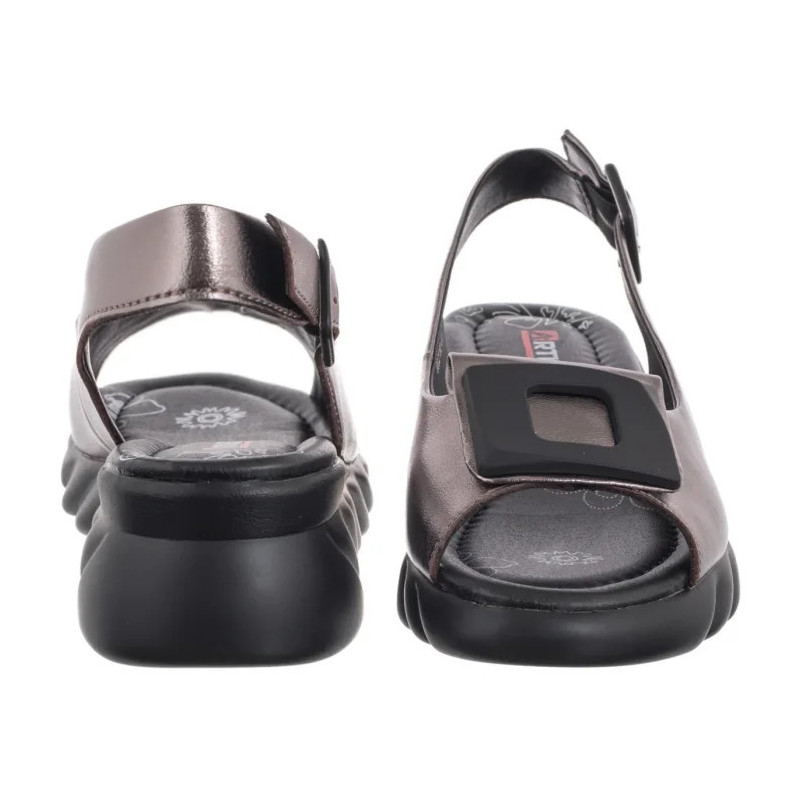 Artiker Srebrne 56C2158  (AR163-a) bateliai