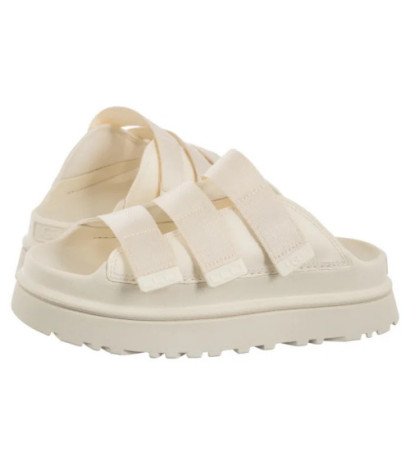 UGG W Goldenglow Slide 1167430 JSM (UA154-a) Sieviešu apavi/Flip Flops