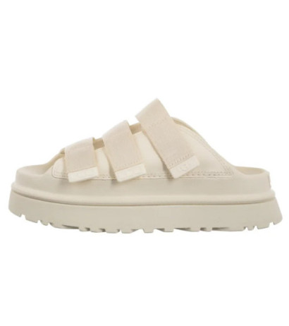 UGG W Goldenglow Slide 1167430 JSM (UA154-a) Moteriški batai/šlepetės