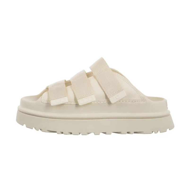 UGG W Goldenglow Slide 1167430 JSM (UA154-a) Sieviešu apavi/Flip Flops