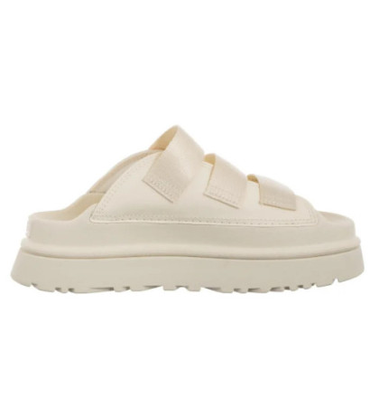 UGG W Goldenglow Slide 1167430 JSM (UA154-a) Sieviešu apavi/Flip Flops