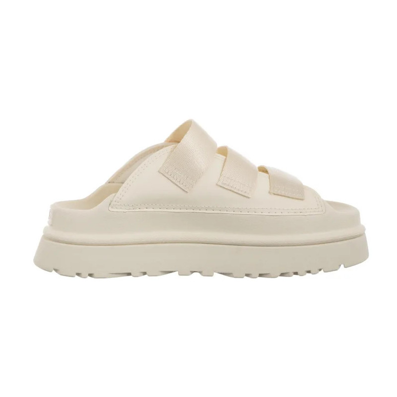 UGG W Goldenglow Slide 1167430 JSM (UA154-a) Sieviešu apavi/Flip Flops