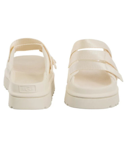 UGG W Goldenglow Slide 1167430 JSM (UA154-a) Sieviešu apavi/Flip Flops