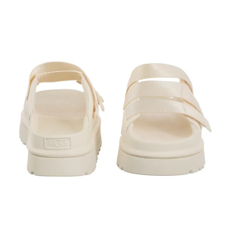 UGG W Goldenglow Slide 1167430 JSM (UA154-a) Sieviešu apavi/Flip Flops
