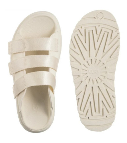 UGG W Goldenglow Slide 1167430 JSM (UA154-a) Women's Shoes/Flip Flops