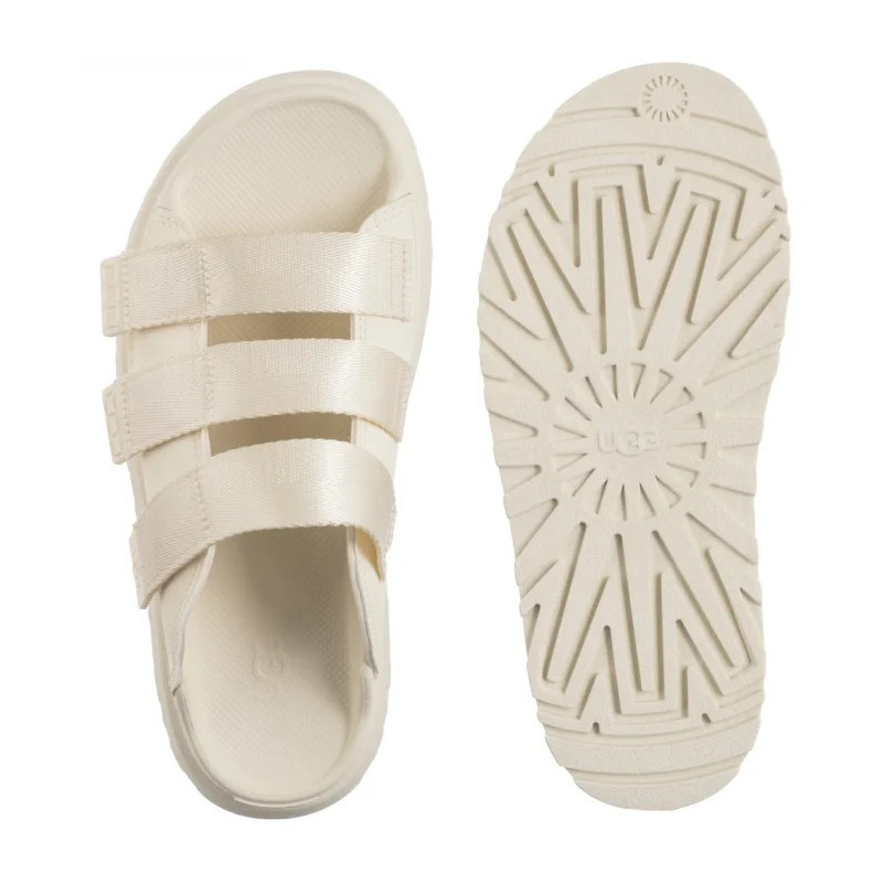 UGG W Goldenglow Slide 1167430 JSM (UA154-a) Sieviešu apavi/Flip Flops