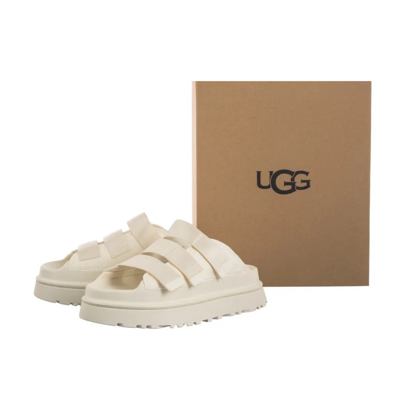 UGG W Goldenglow Slide 1167430 JSM (UA154-a) Women's Shoes/Flip Flops
