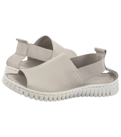 Venezia Szare L022LEWIOBS093 (VE838-b) sandals