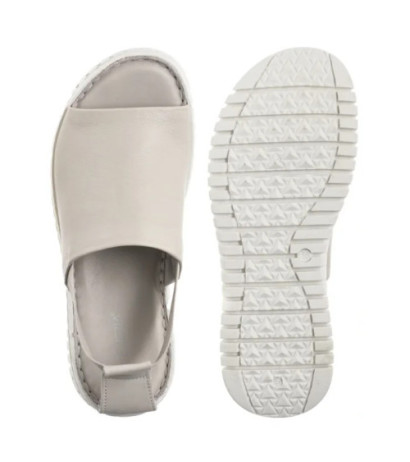 Venezia Szare L022LEWIOBS093 (VE838-b) sandalai