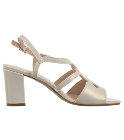 Sergio Leone Perłowe SK 884 (SL572-a) bateliai