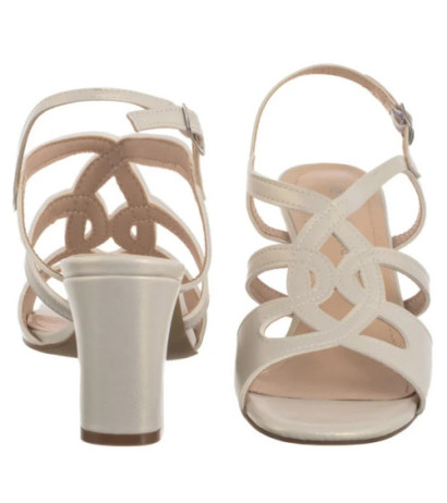 Sergio Leone Perłowe SK 884 (SL572-a) bateliai